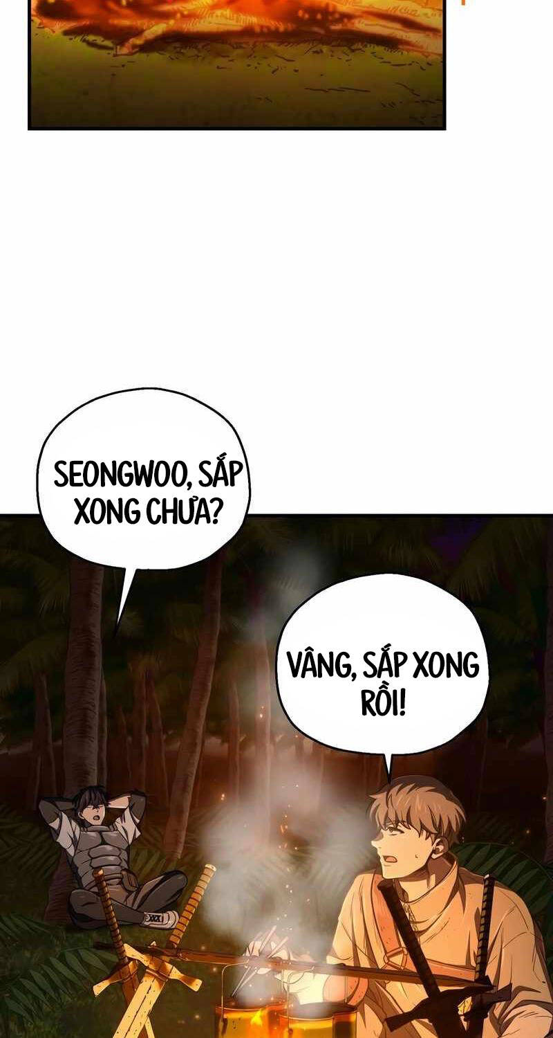 Chỉ Mình Ta Hồi Sinh Chapter 23 - Trang 44