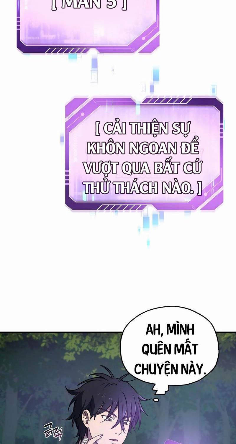 Chỉ Mình Ta Hồi Sinh Chapter 7 - Trang 25