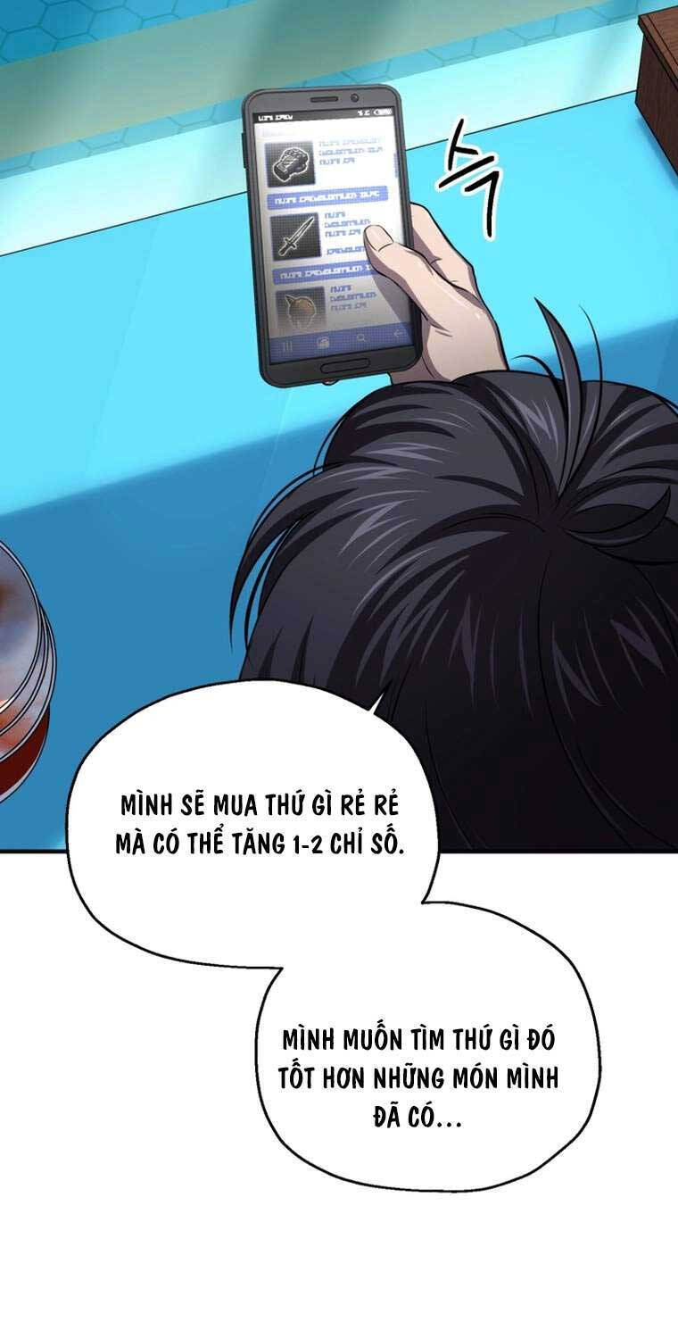 Chỉ Mình Ta Hồi Sinh Chapter 22 - Trang 40