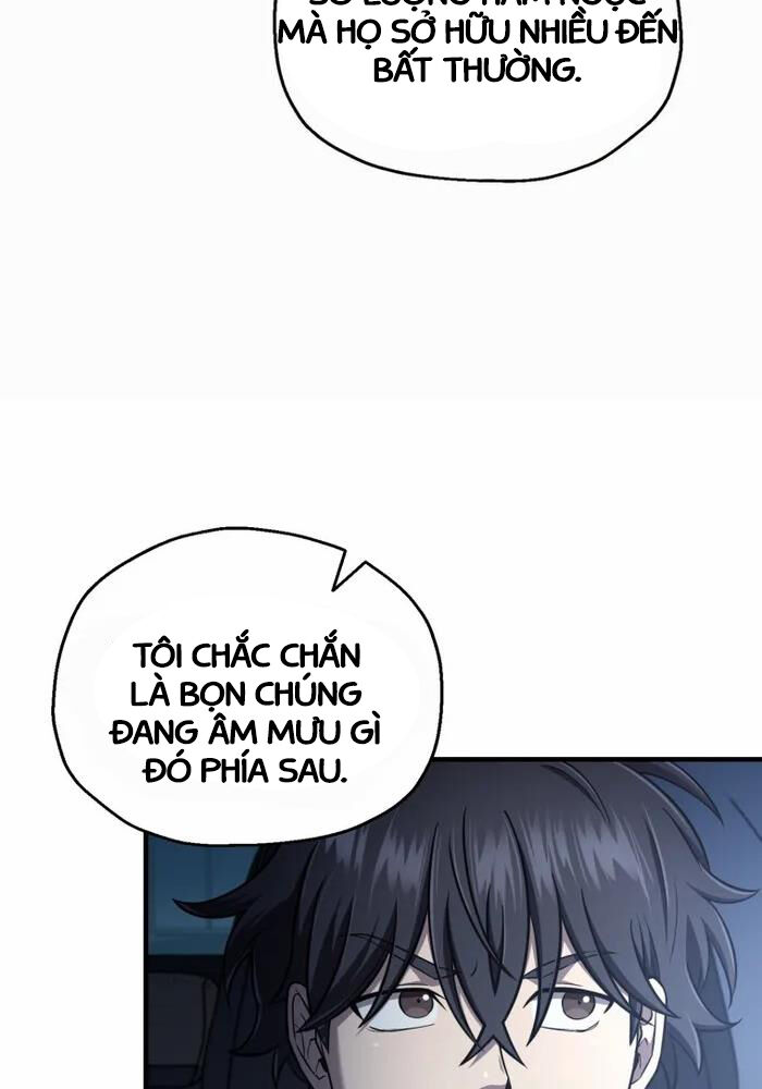 Chỉ Mình Ta Hồi Sinh Chapter 26 - Trang 40