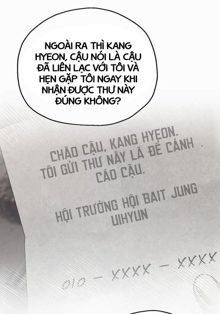 Chỉ Mình Ta Hồi Sinh Chapter 26 - Trang 42