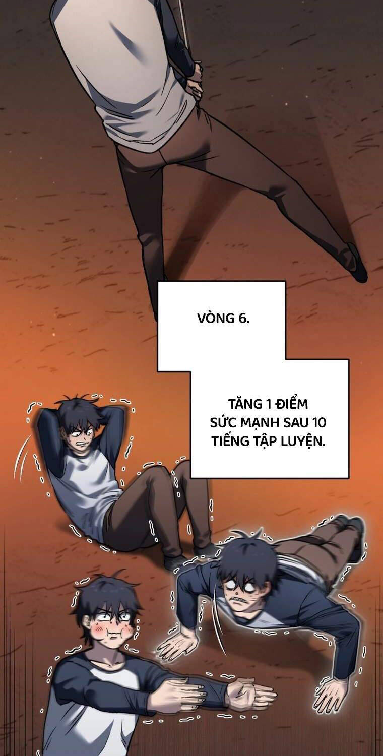 Chỉ Mình Ta Hồi Sinh Chapter 3 - Trang 74