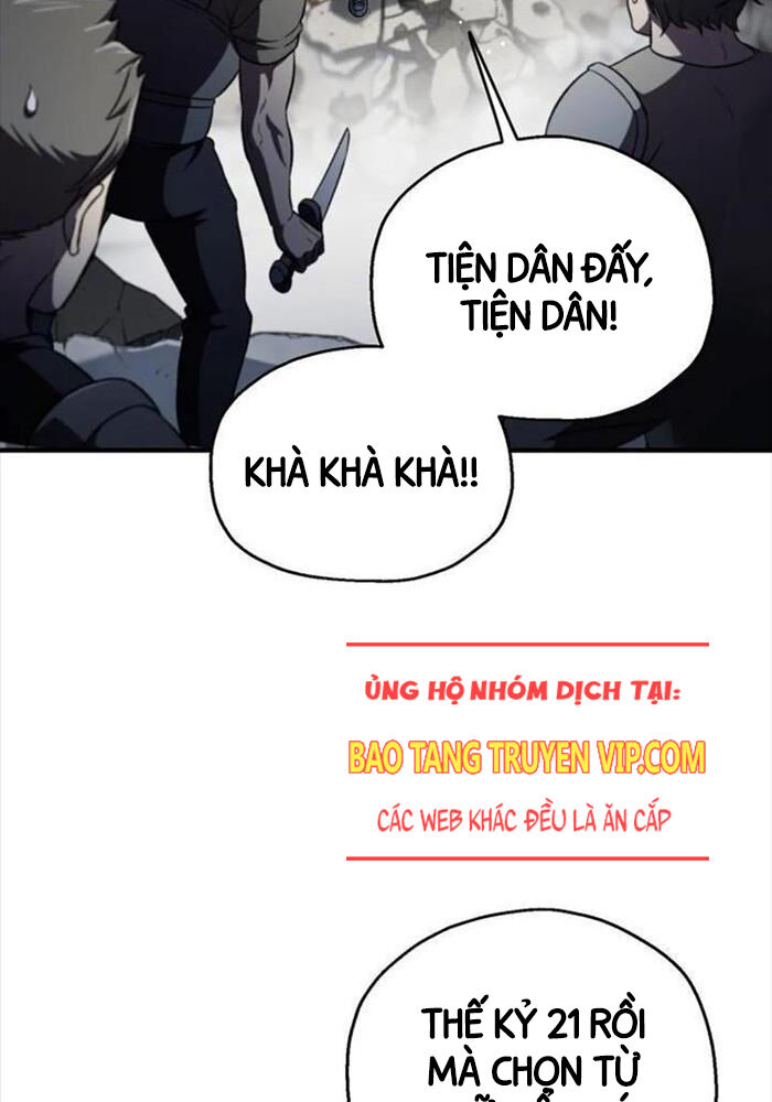 Chỉ Mình Ta Hồi Sinh Chapter 27 - Trang 4