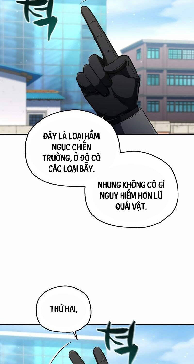 Chỉ Mình Ta Hồi Sinh Chapter 17 - Trang 3