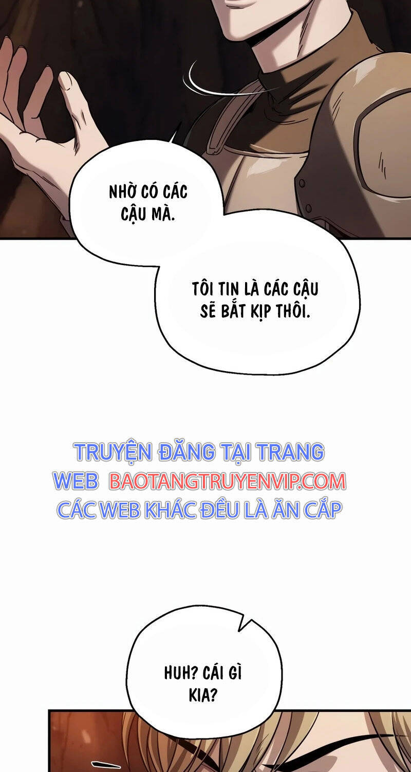 Chỉ Mình Ta Hồi Sinh Chapter 21 - Trang 37