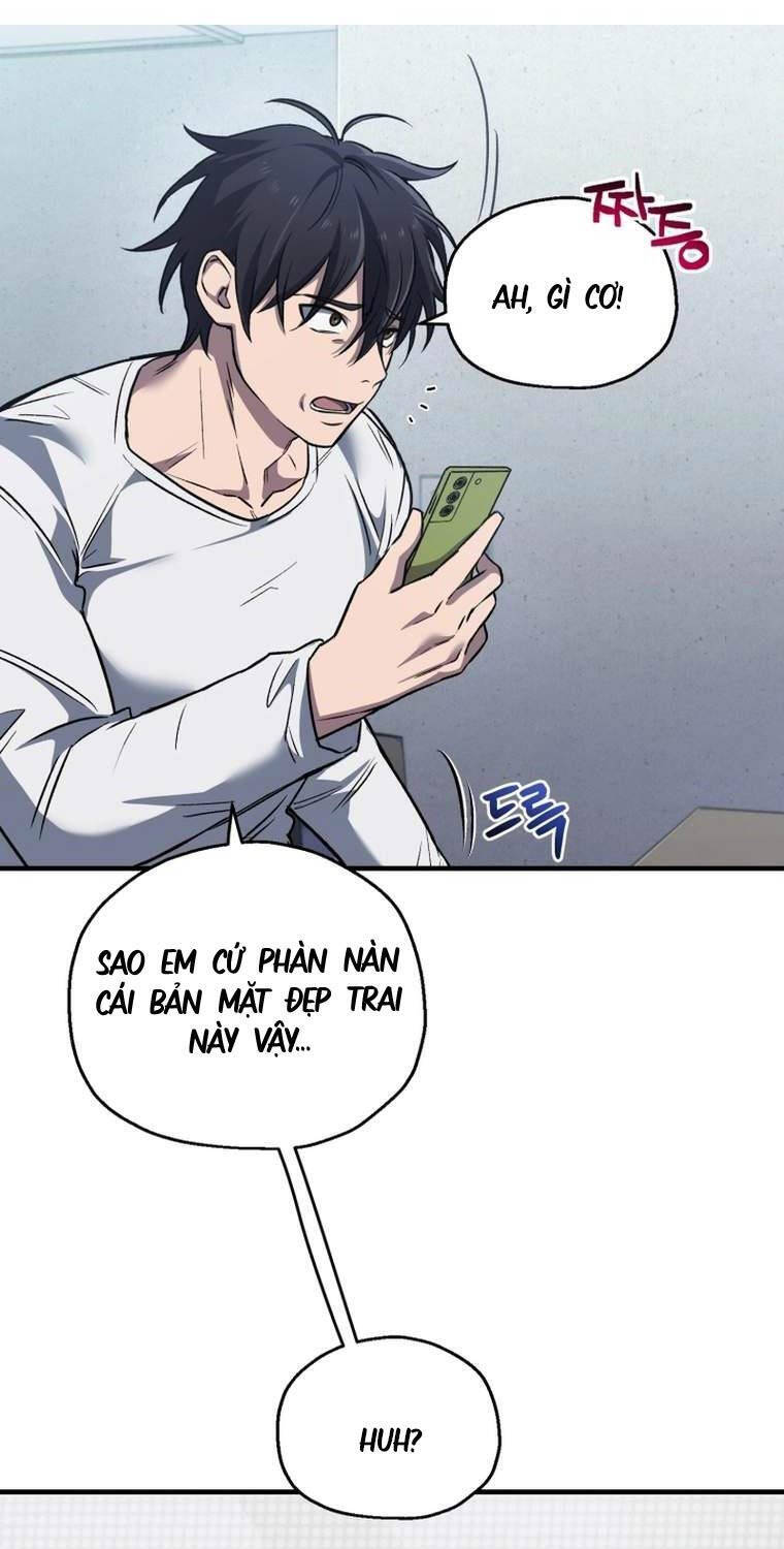 Chỉ Mình Ta Hồi Sinh Chapter 9 - Trang 38