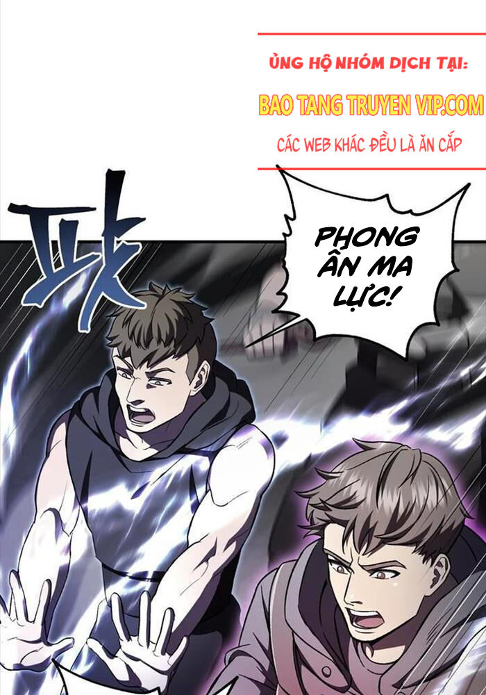 Chỉ Mình Ta Hồi Sinh Chapter 27 - Trang 9