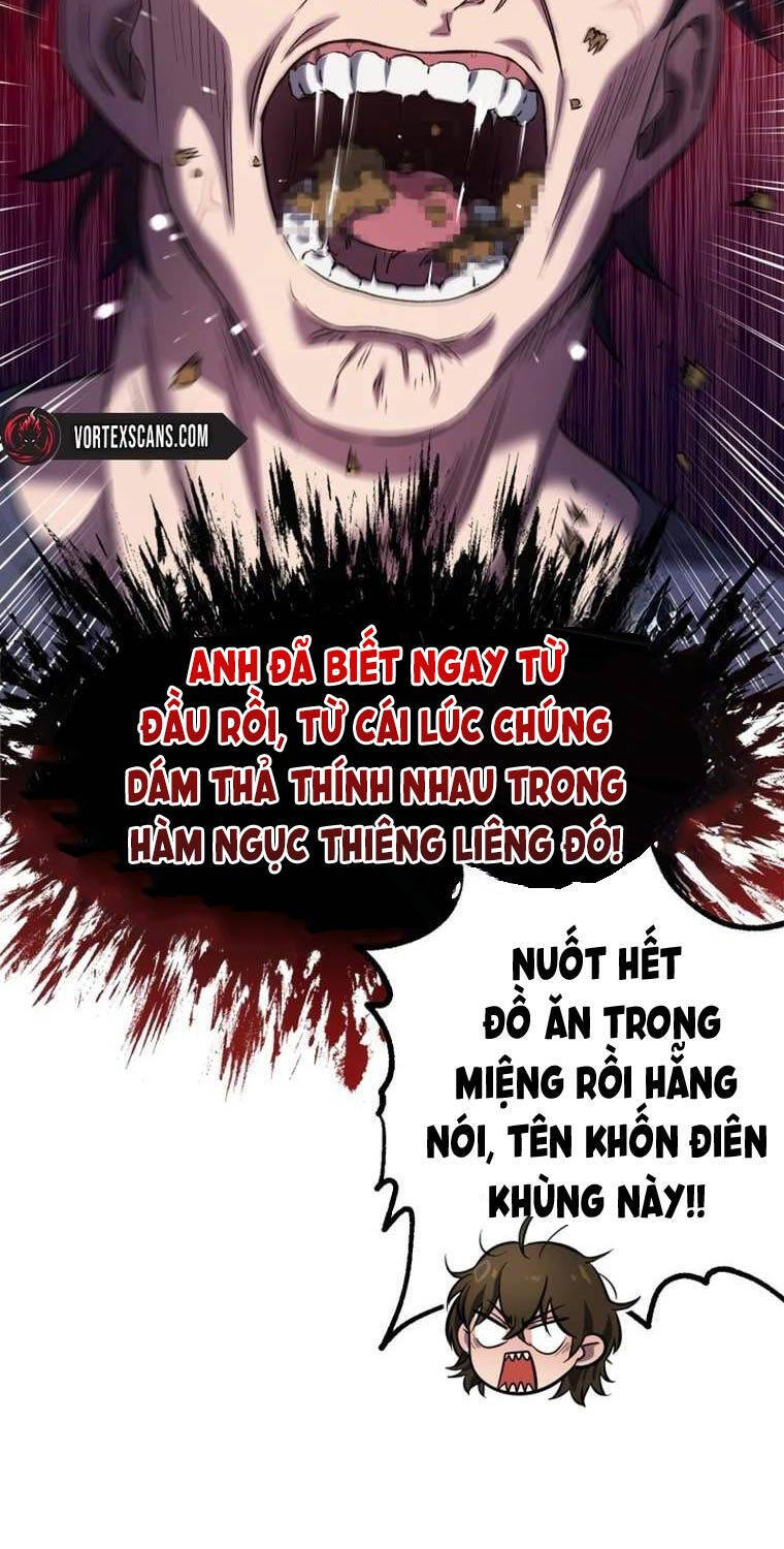 Chỉ Mình Ta Hồi Sinh Chapter 6 - Trang 15