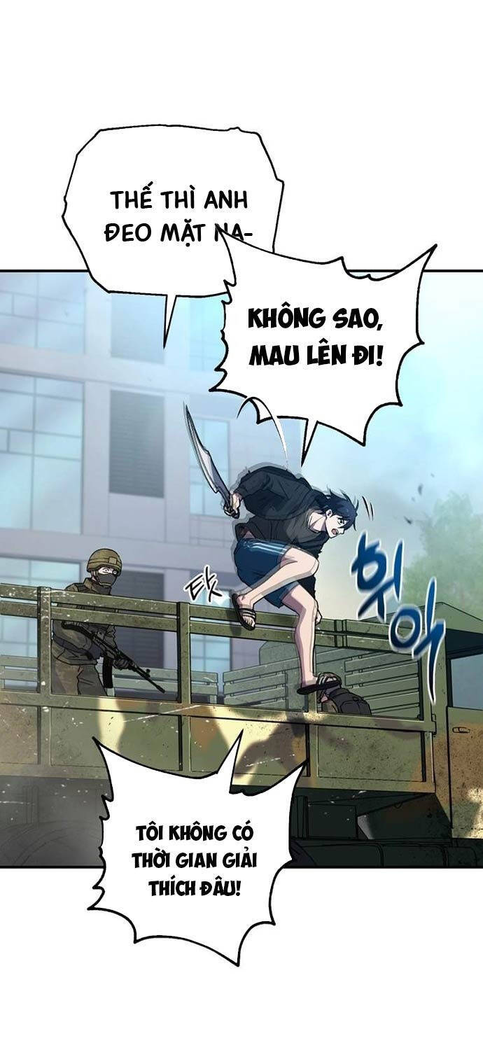 Chỉ Mình Ta Hồi Sinh Chapter 8 - Trang 30