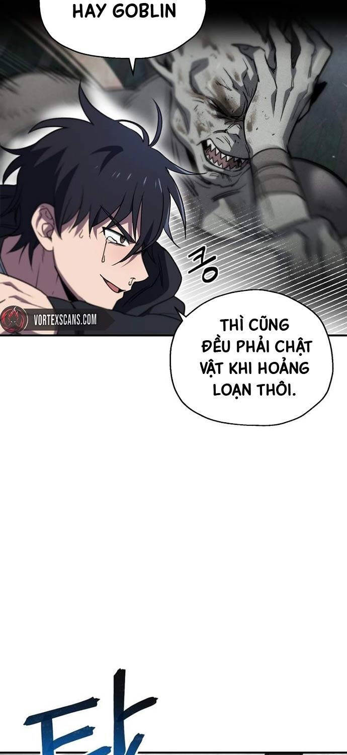 Chỉ Mình Ta Hồi Sinh Chapter 8 - Trang 41