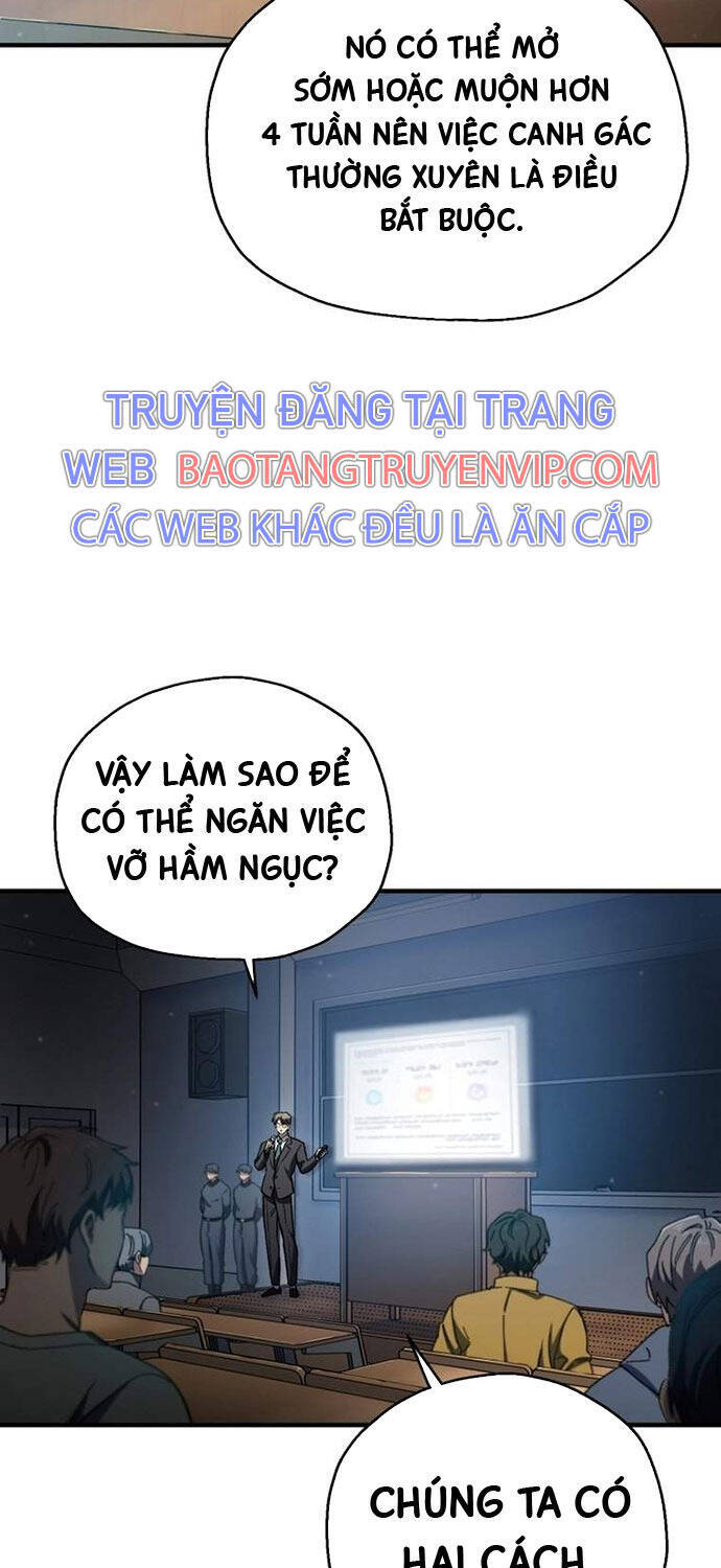 Chỉ Mình Ta Hồi Sinh Chapter 13 - Trang 62