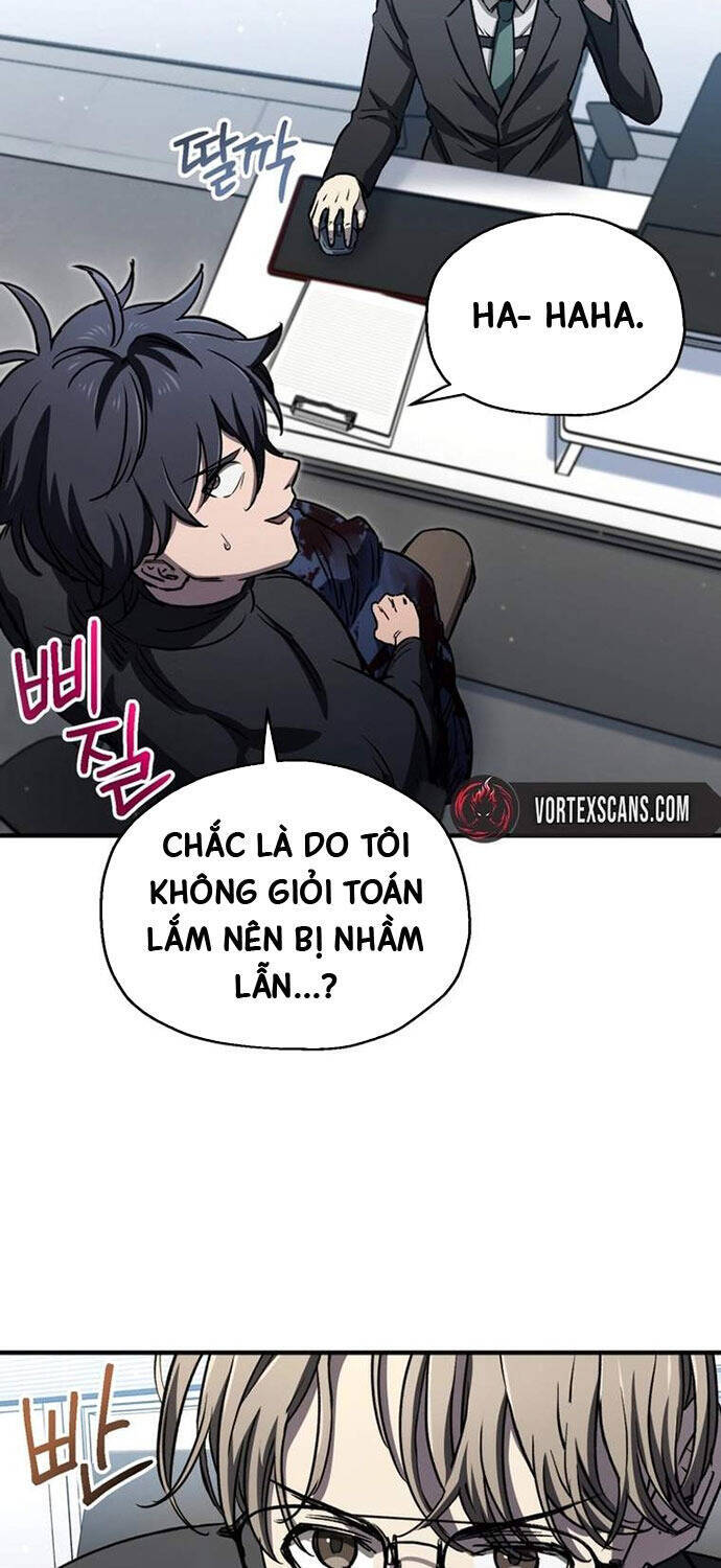 Chỉ Mình Ta Hồi Sinh Chapter 13 - Trang 46