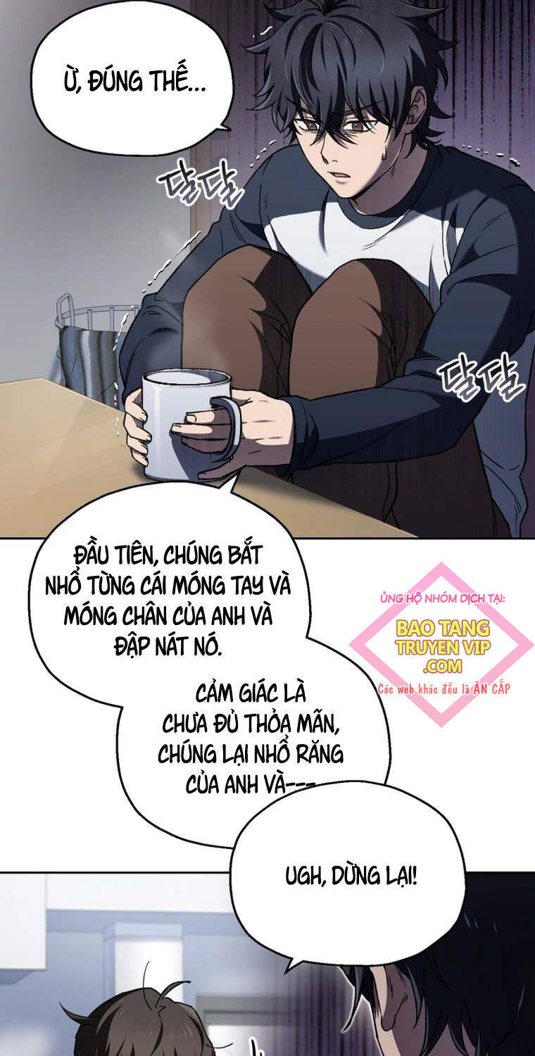 Chỉ Mình Ta Hồi Sinh Chapter 3 - Trang 10