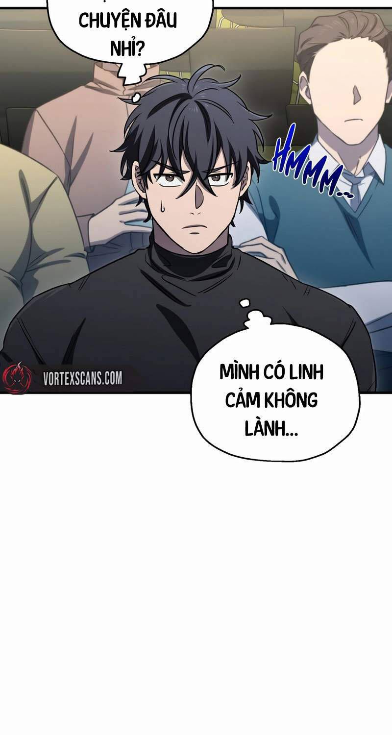 Chỉ Mình Ta Hồi Sinh Chapter 15 - Trang 39