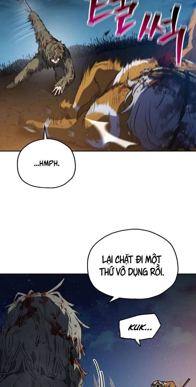 Chỉ Mình Ta Hồi Sinh Chapter 5 - Trang 32