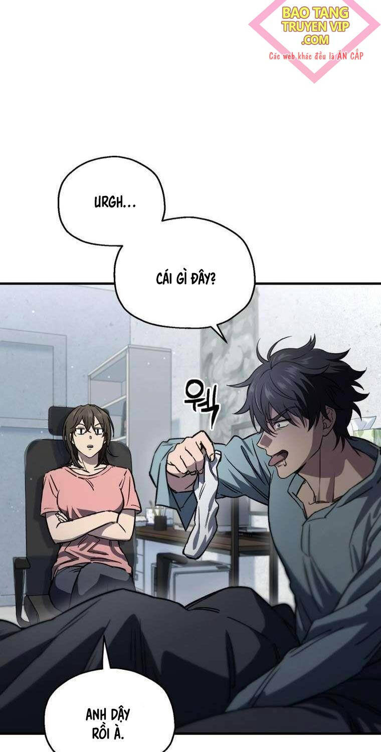 Chỉ Mình Ta Hồi Sinh Chapter 12 - Trang 4