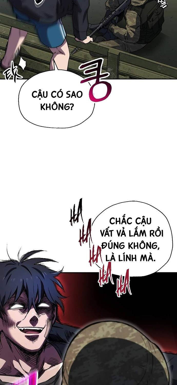 Chỉ Mình Ta Hồi Sinh Chapter 8 - Trang 17