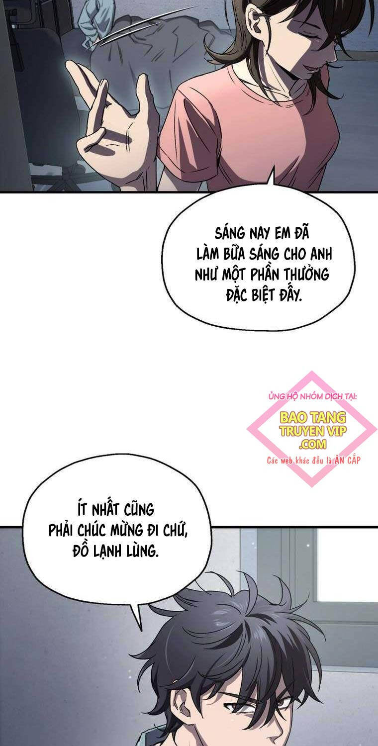 Chỉ Mình Ta Hồi Sinh Chapter 12 - Trang 10