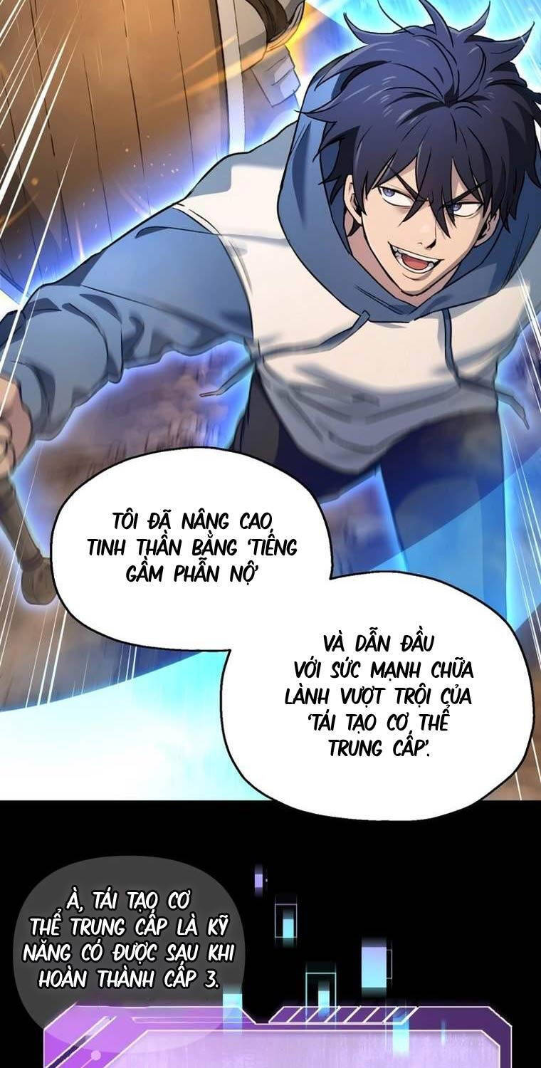 Chỉ Mình Ta Hồi Sinh Chapter 6 - Trang 9