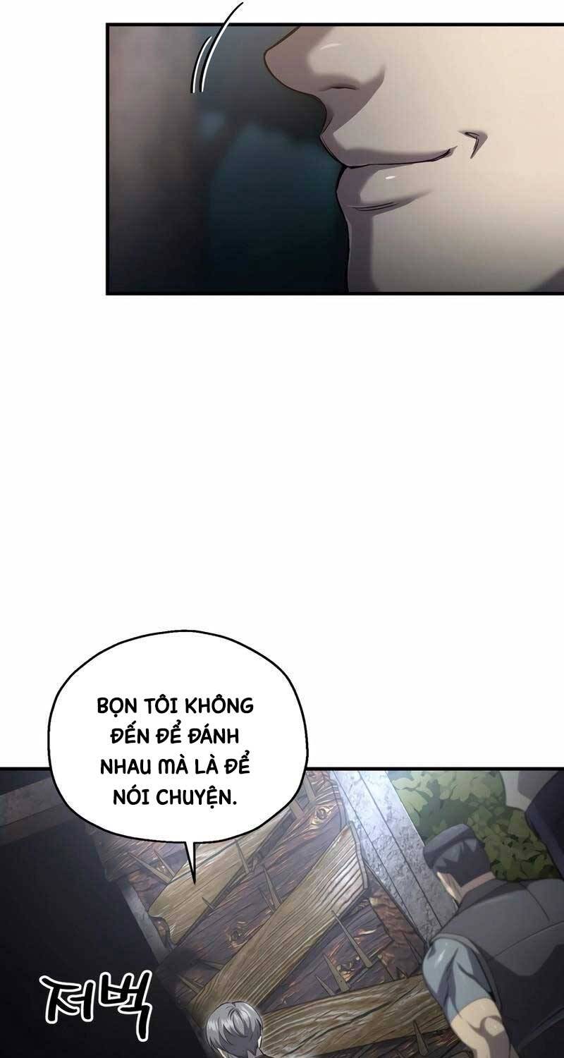 Chỉ Mình Ta Hồi Sinh Chapter 24 - Trang 38