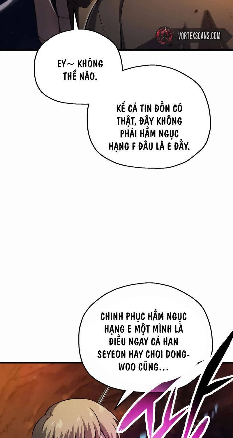 Chỉ Mình Ta Hồi Sinh Chapter 21 - Trang 80