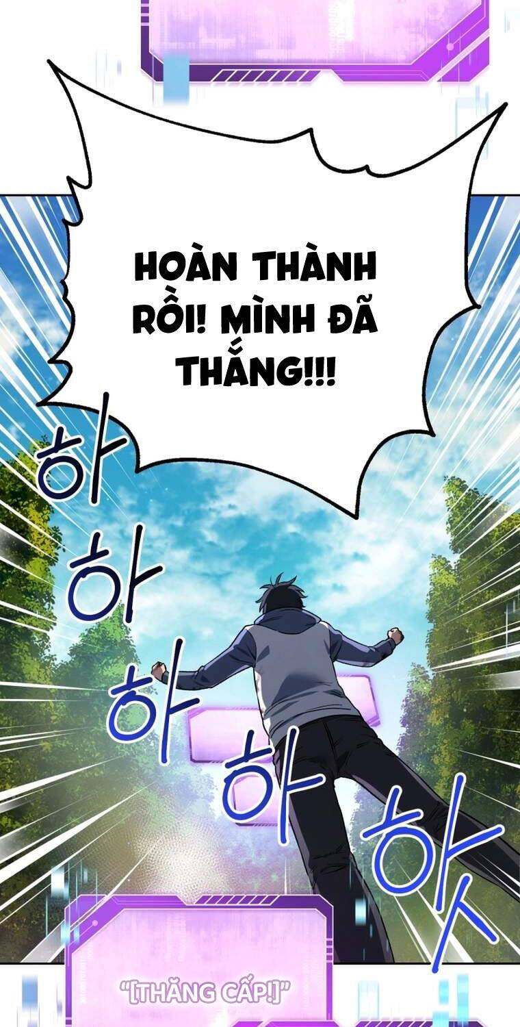 Chỉ Mình Ta Hồi Sinh Chapter 4 - Trang 35