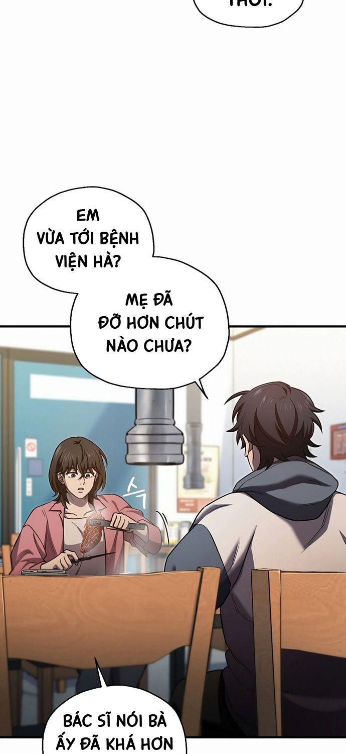 Chỉ Mình Ta Hồi Sinh Chapter 25 - Trang 4