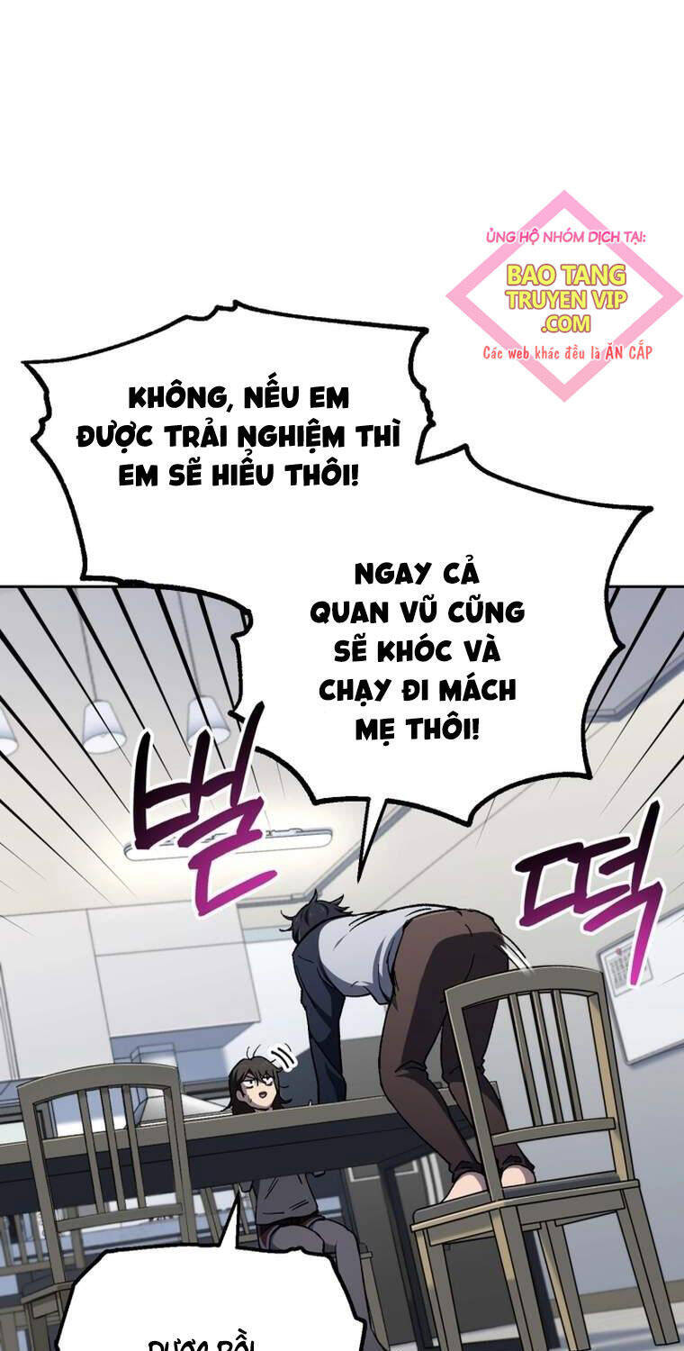 Chỉ Mình Ta Hồi Sinh Chapter 3 - Trang 12