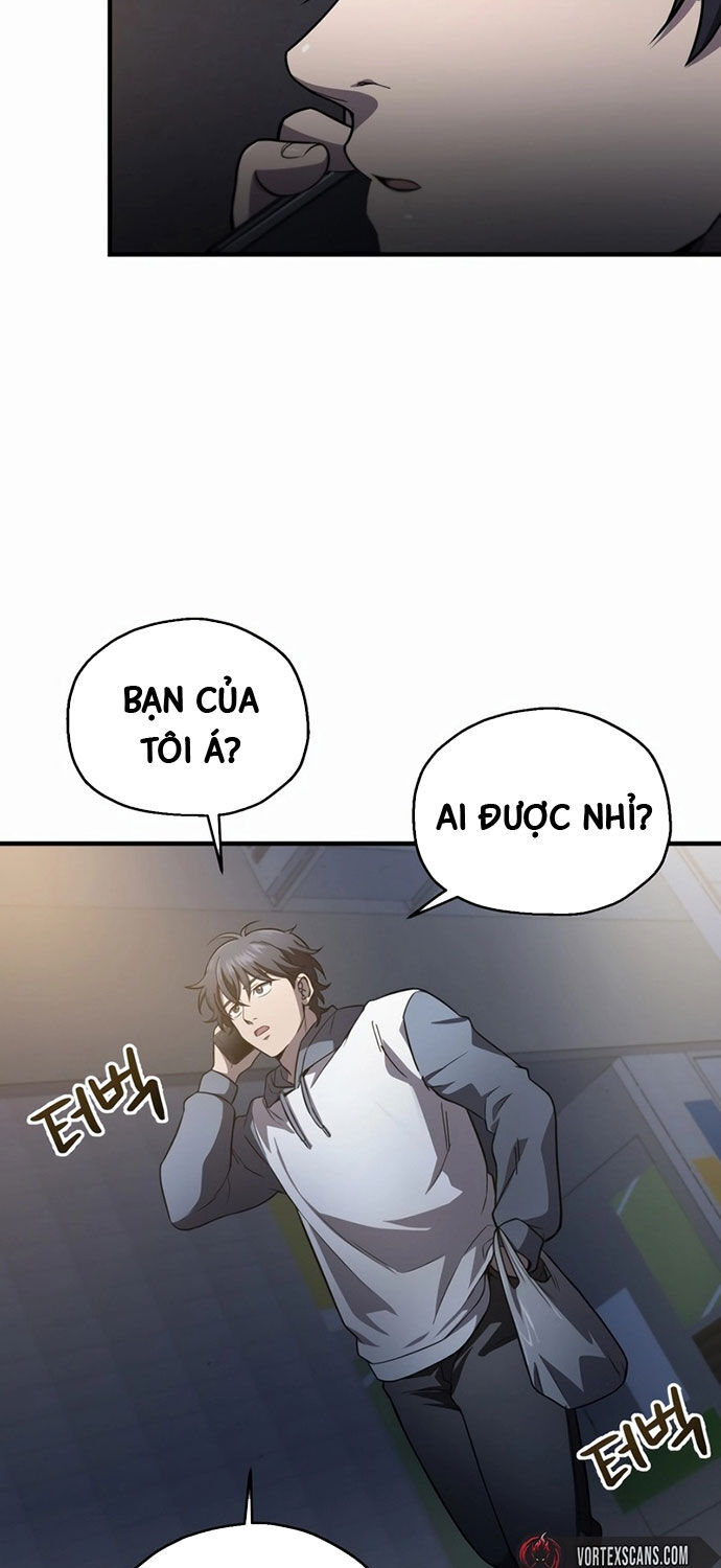 Chỉ Mình Ta Hồi Sinh Chapter 25 - Trang 39