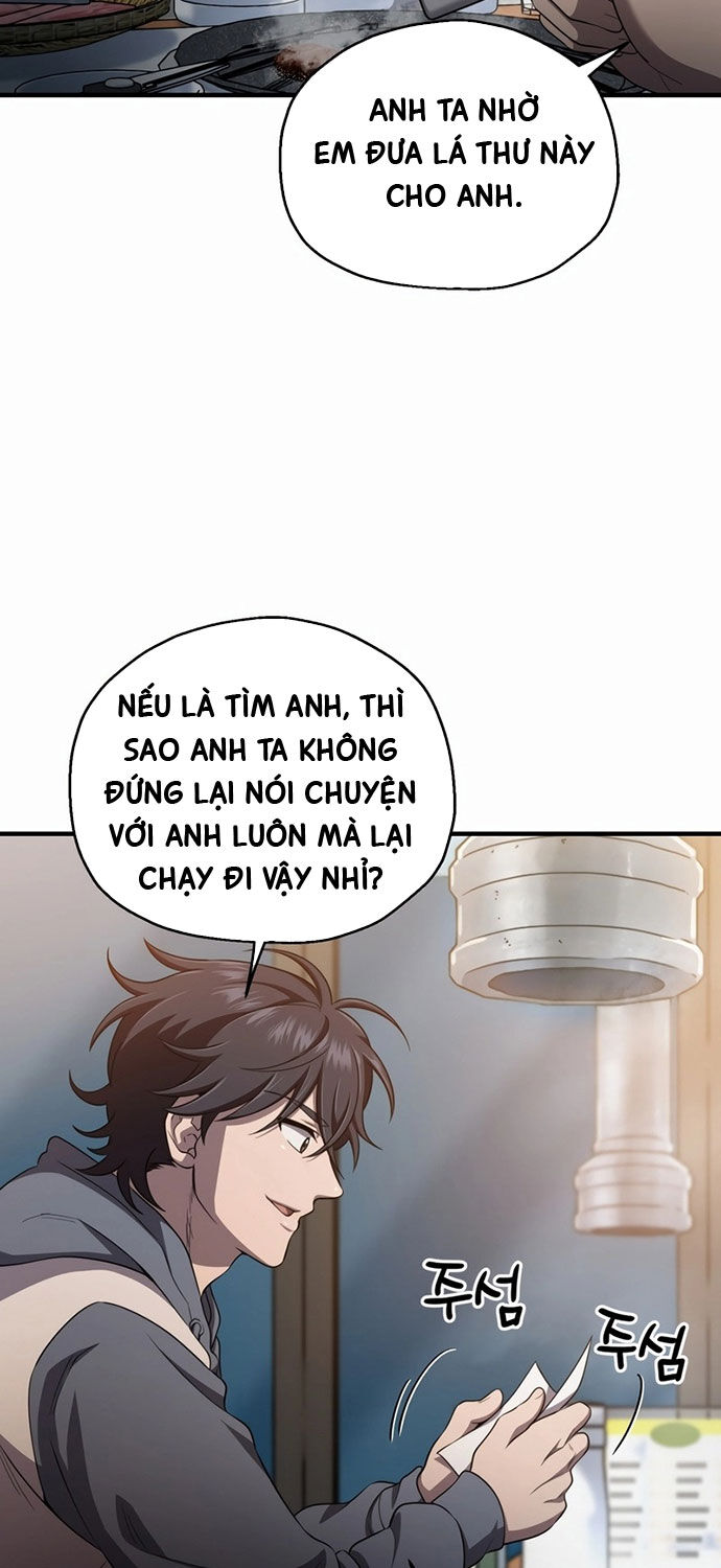 Chỉ Mình Ta Hồi Sinh Chapter 25 - Trang 20