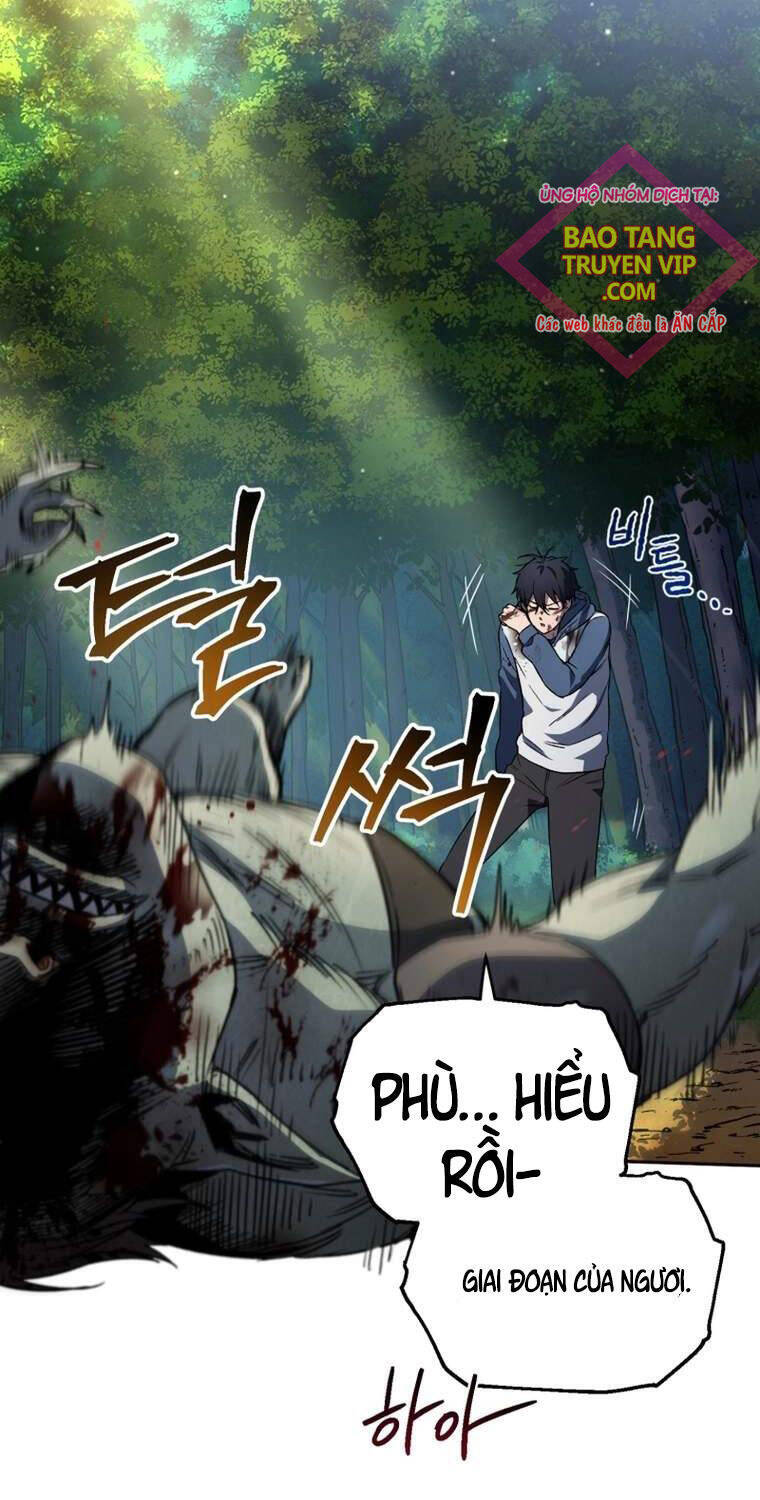 Chỉ Mình Ta Hồi Sinh Chapter 4 - Trang 31