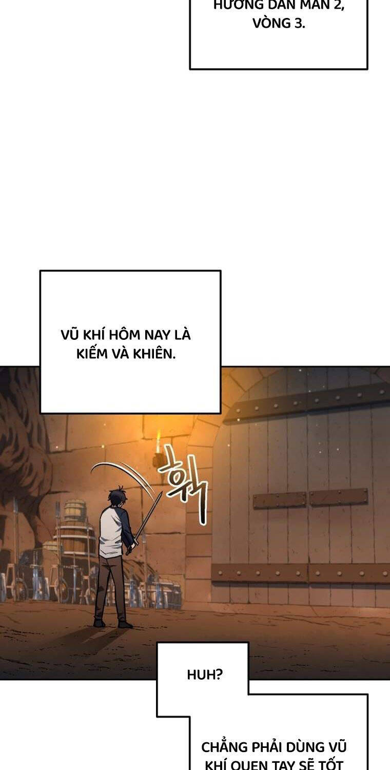 Chỉ Mình Ta Hồi Sinh Chapter 3 - Trang 53