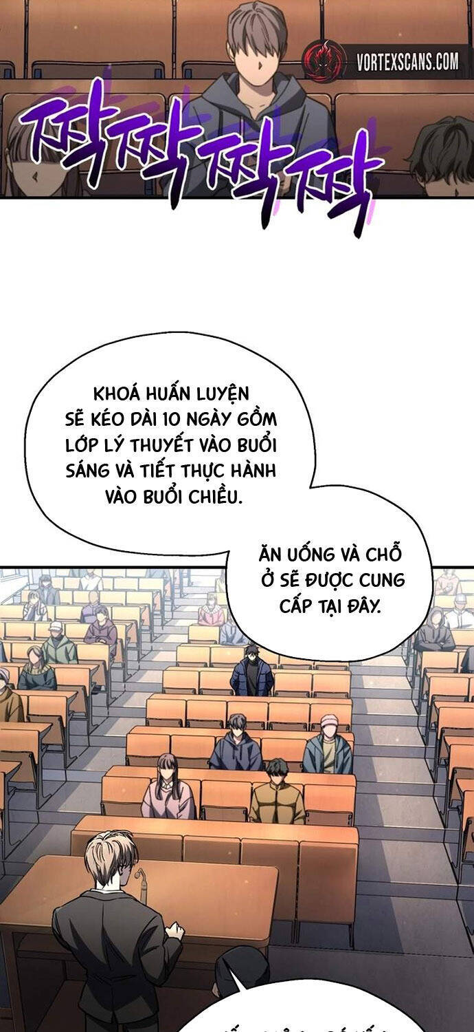 Chỉ Mình Ta Hồi Sinh Chapter 13 - Trang 6