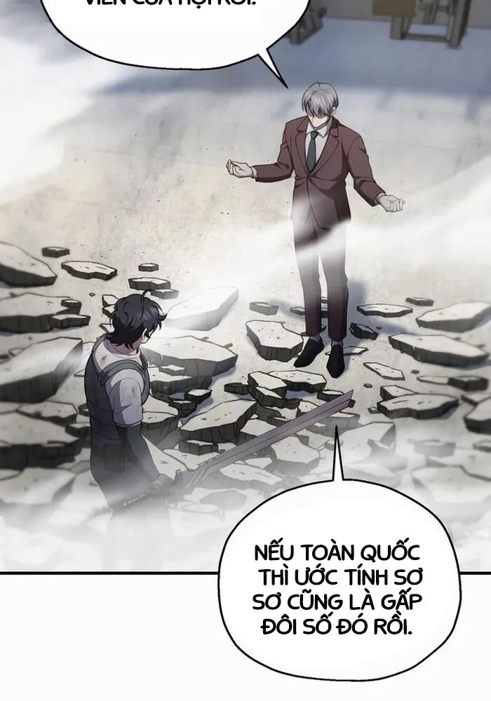 Chỉ Mình Ta Hồi Sinh Chapter 26 - Trang 112