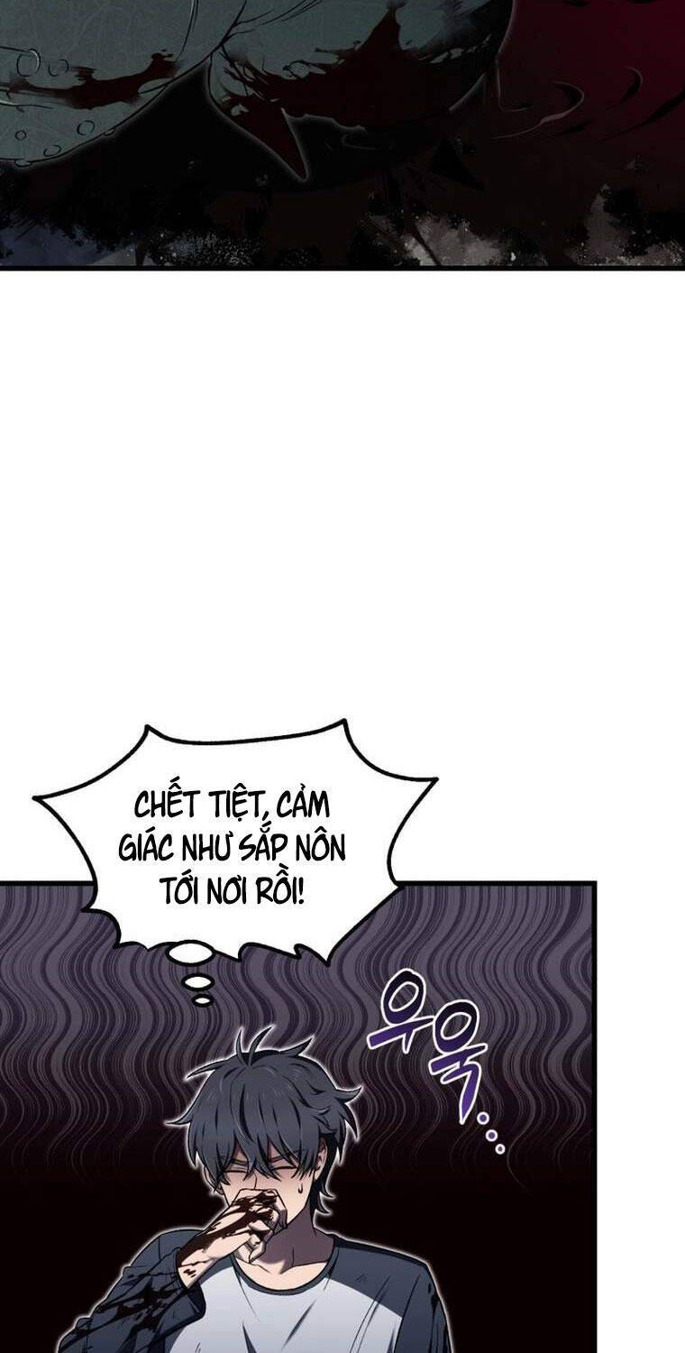 Chỉ Mình Ta Hồi Sinh Chapter 2 - Trang 73