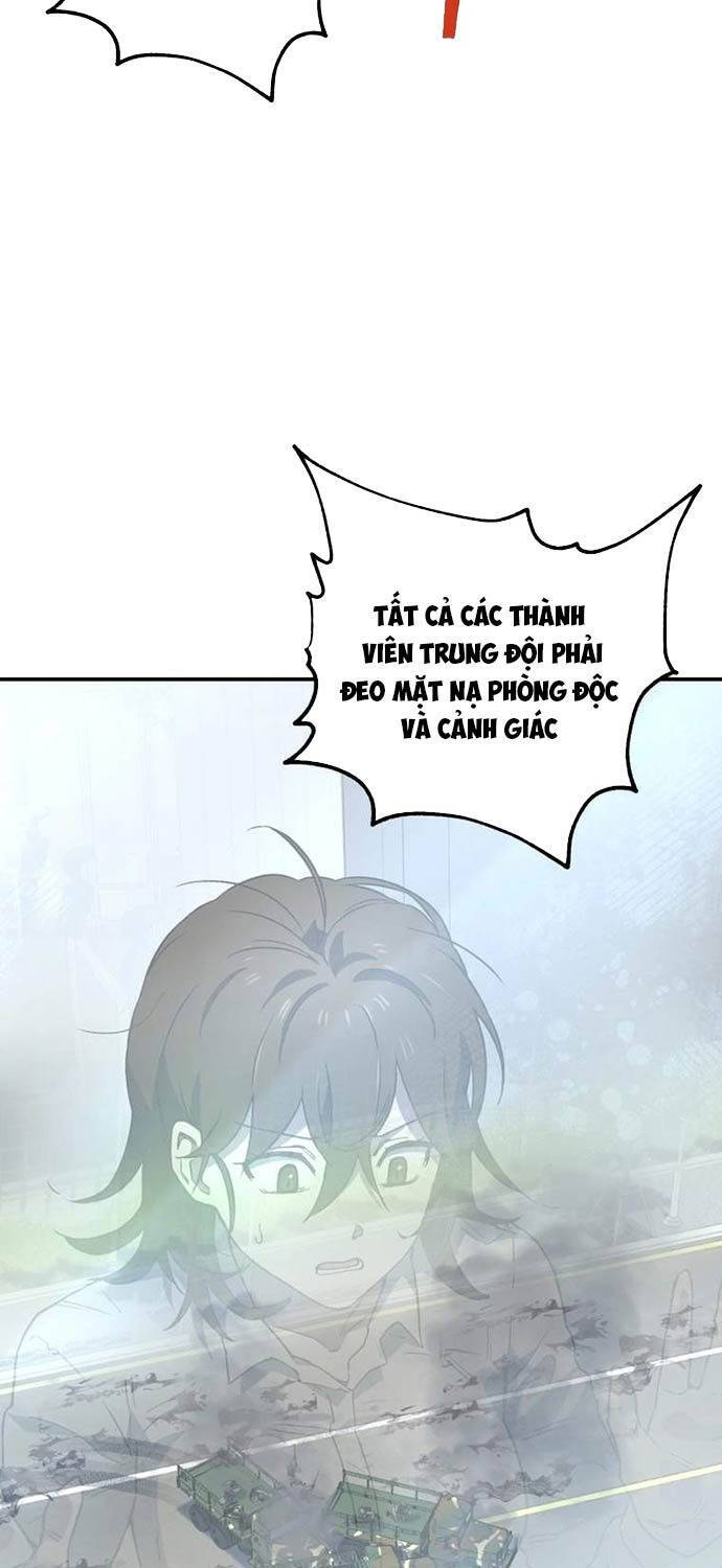 Chỉ Mình Ta Hồi Sinh Chapter 8 - Trang 32