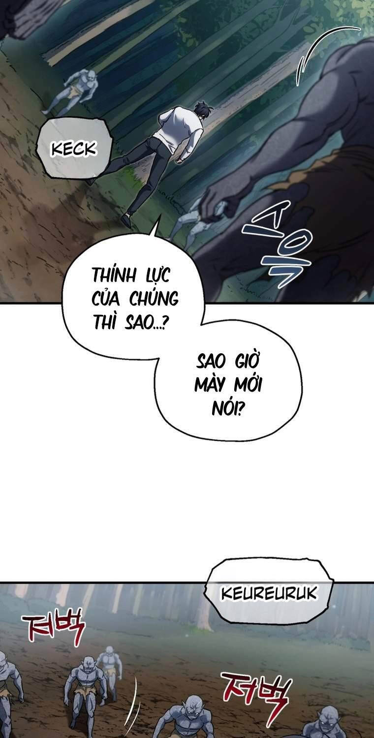 Chỉ Mình Ta Hồi Sinh Chapter 9 - Trang 64