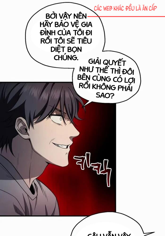 Chỉ Mình Ta Hồi Sinh Chapter 26 - Trang 13