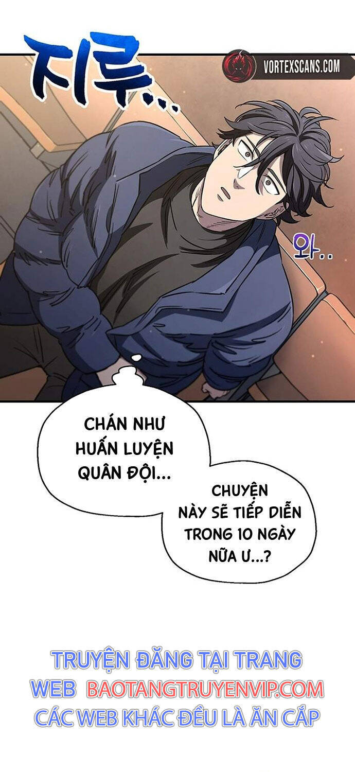 Chỉ Mình Ta Hồi Sinh Chapter 13 - Trang 16