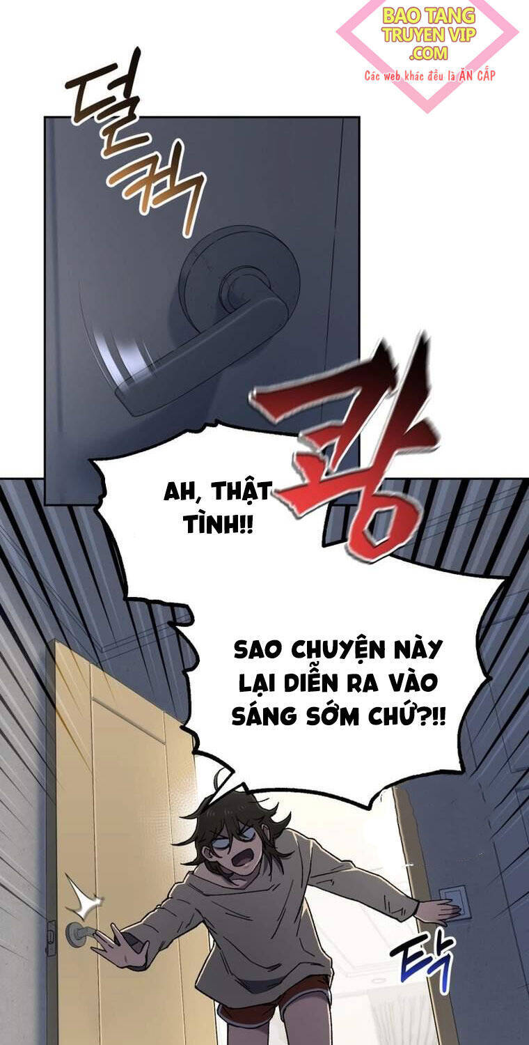 Chỉ Mình Ta Hồi Sinh Chapter 3 - Trang 5