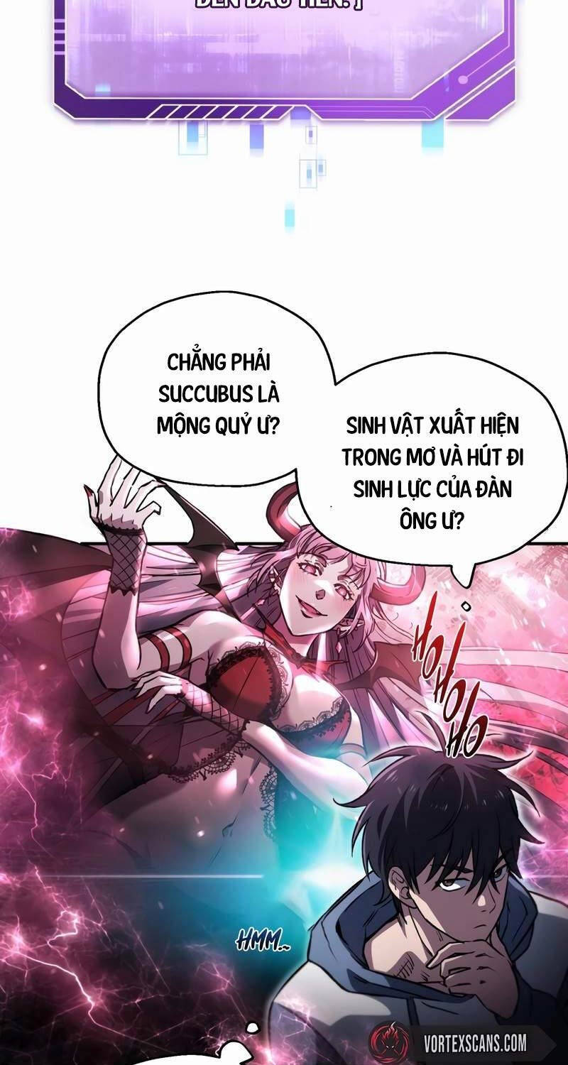 Chỉ Mình Ta Hồi Sinh Chapter 7 - Trang 31