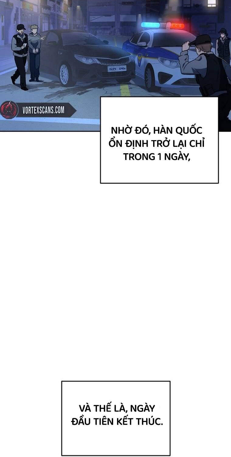 Chỉ Mình Ta Hồi Sinh Chapter 2 - Trang 41