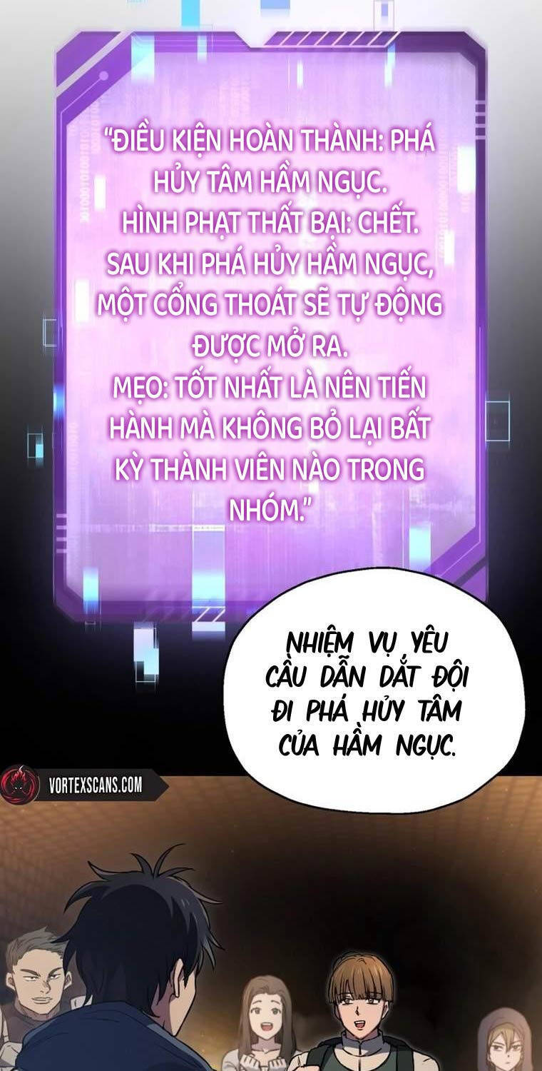 Chỉ Mình Ta Hồi Sinh Chapter 6 - Trang 5