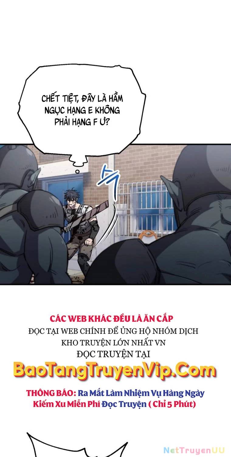 Chỉ Mình Ta Hồi Sinh Chapter 20 - Trang 6