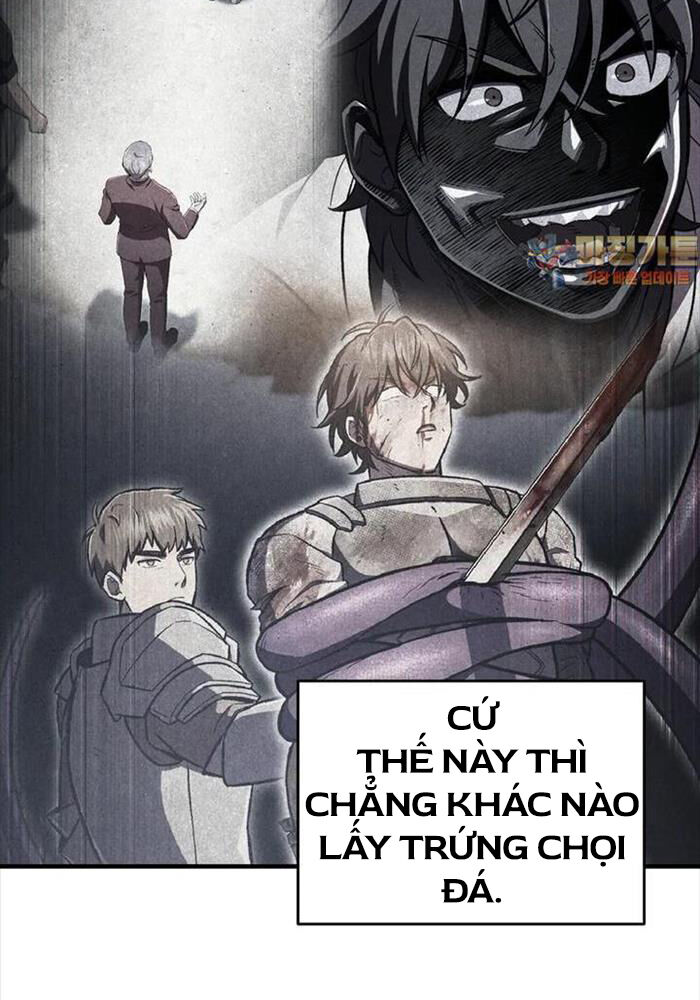 Chỉ Mình Ta Hồi Sinh Chapter 28 - Trang 1