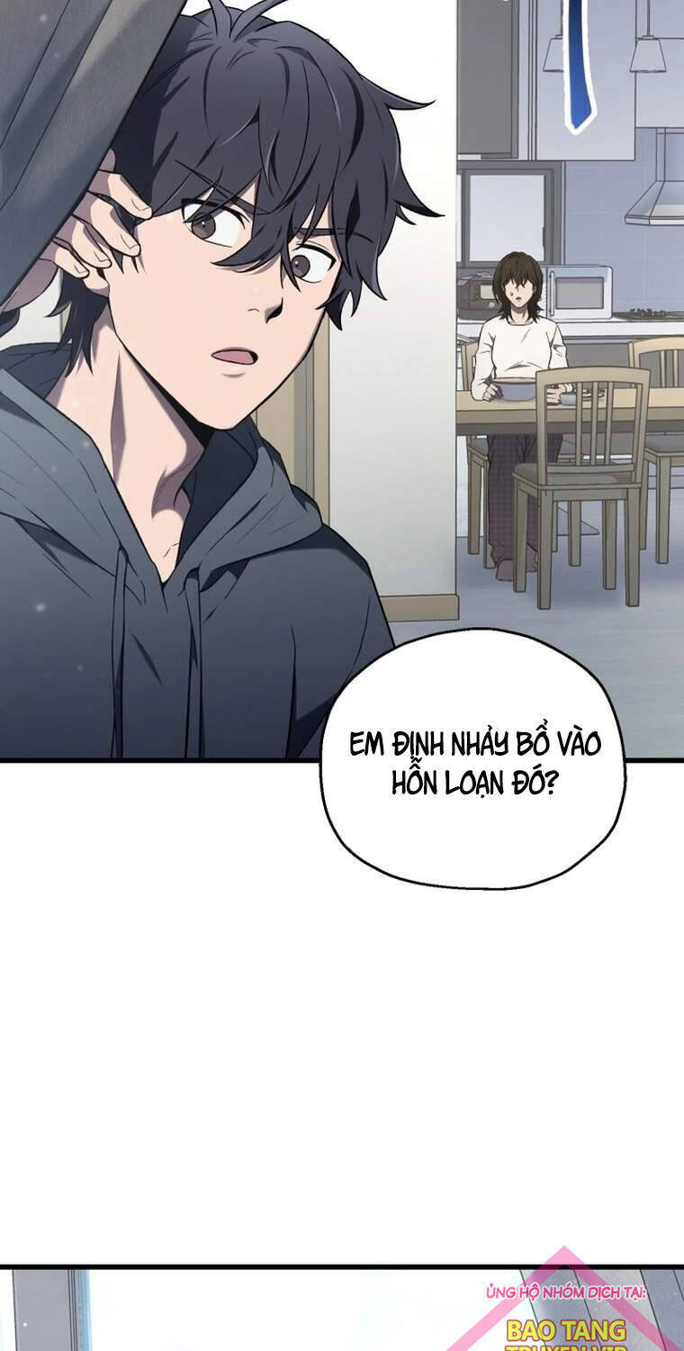 Chỉ Mình Ta Hồi Sinh Chapter 2 - Trang 26