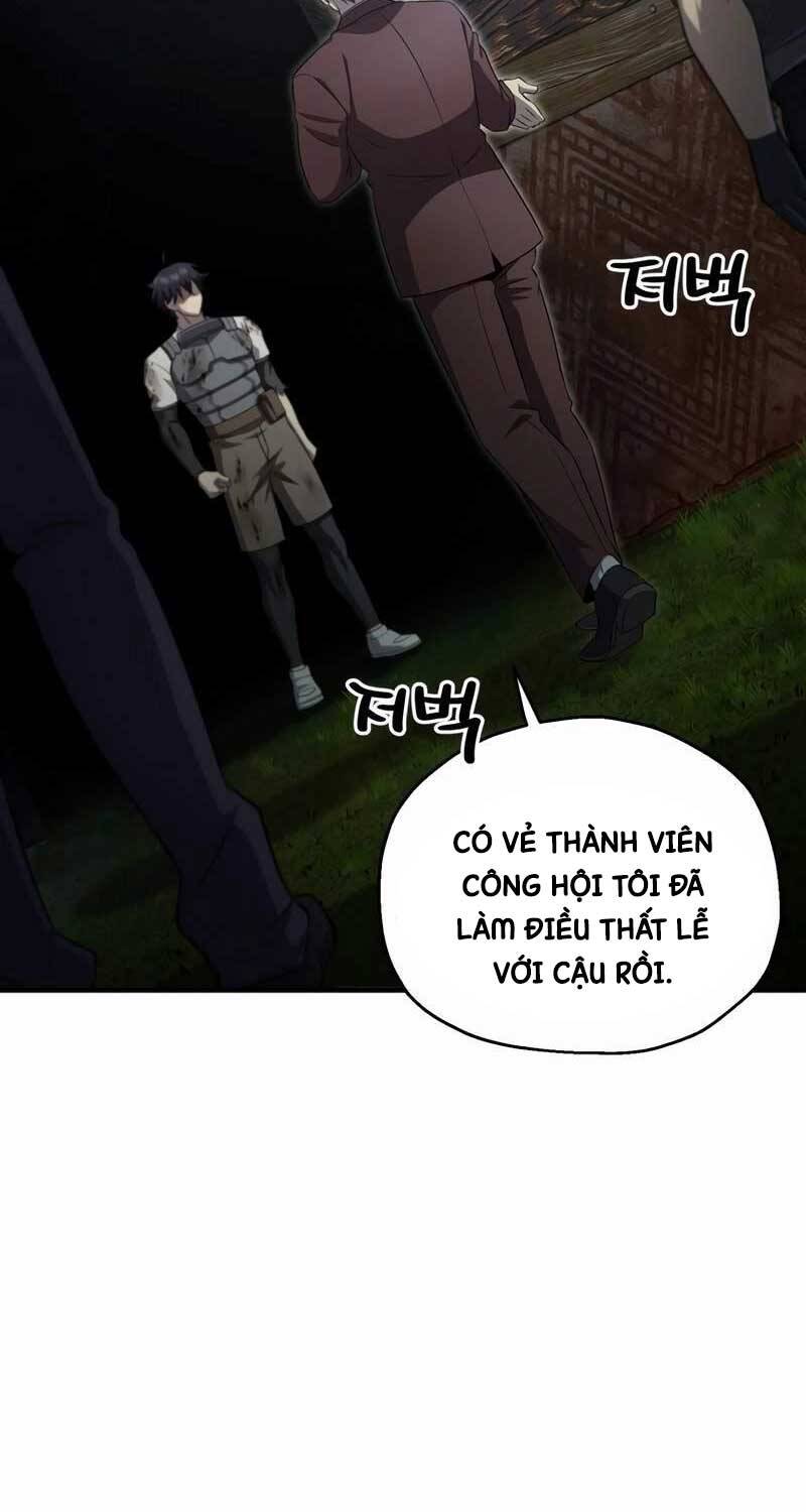 Chỉ Mình Ta Hồi Sinh Chapter 24 - Trang 39