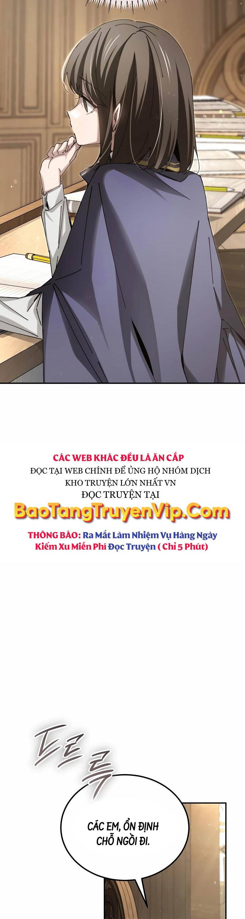 Trở Thành Thiên Tài Tốc Biến Của Học Viện Ma Pháp Chapter 9 - Trang 23