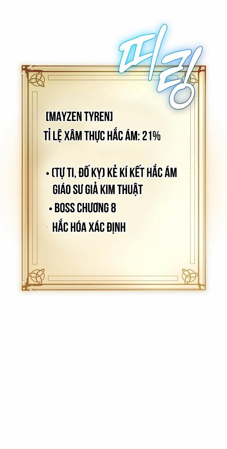 Trở Thành Thiên Tài Tốc Biến Của Học Viện Ma Pháp Chapter 30 - Trang 27