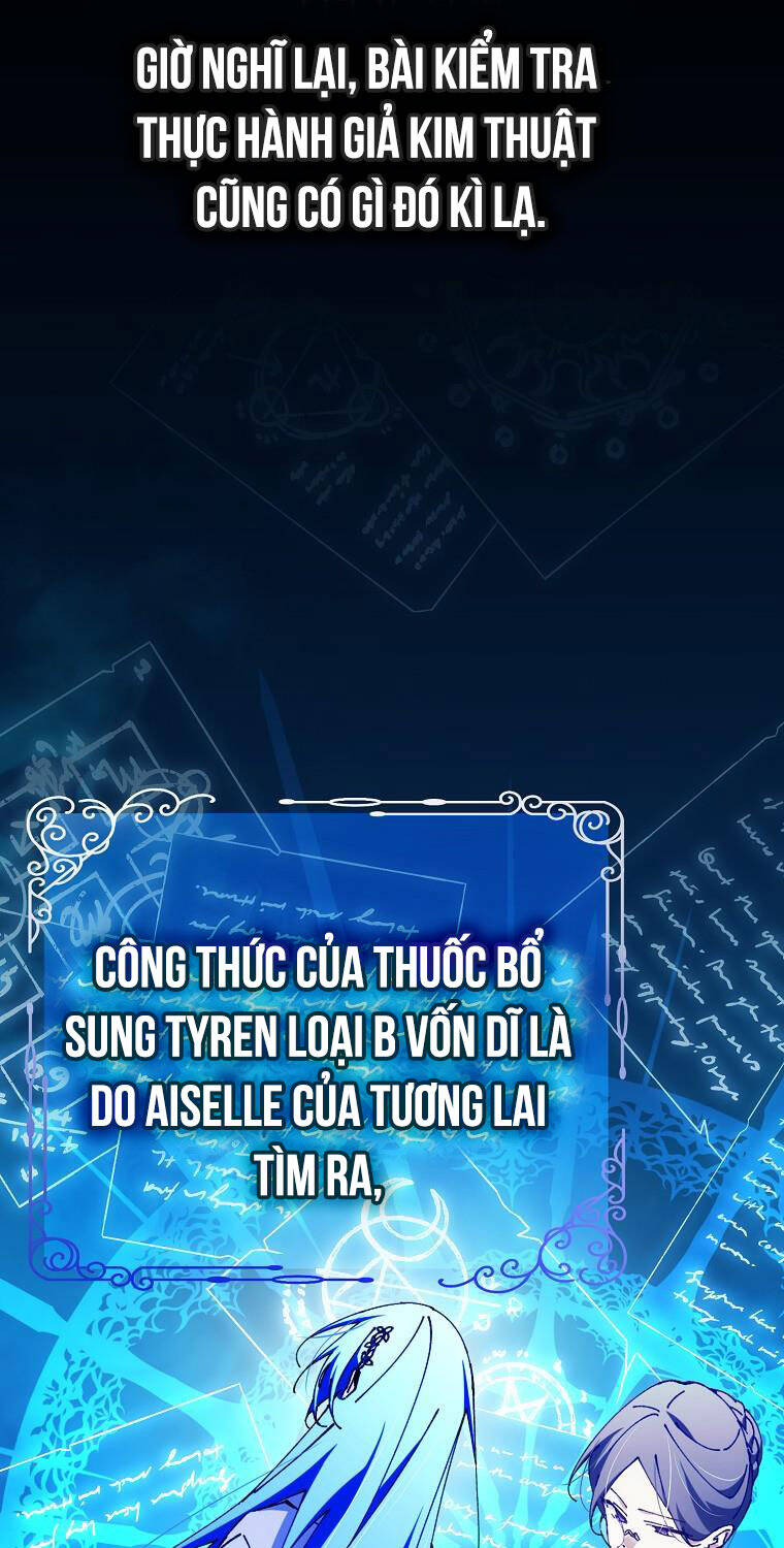 Trở Thành Thiên Tài Tốc Biến Của Học Viện Ma Pháp Chapter 32 - Trang 63